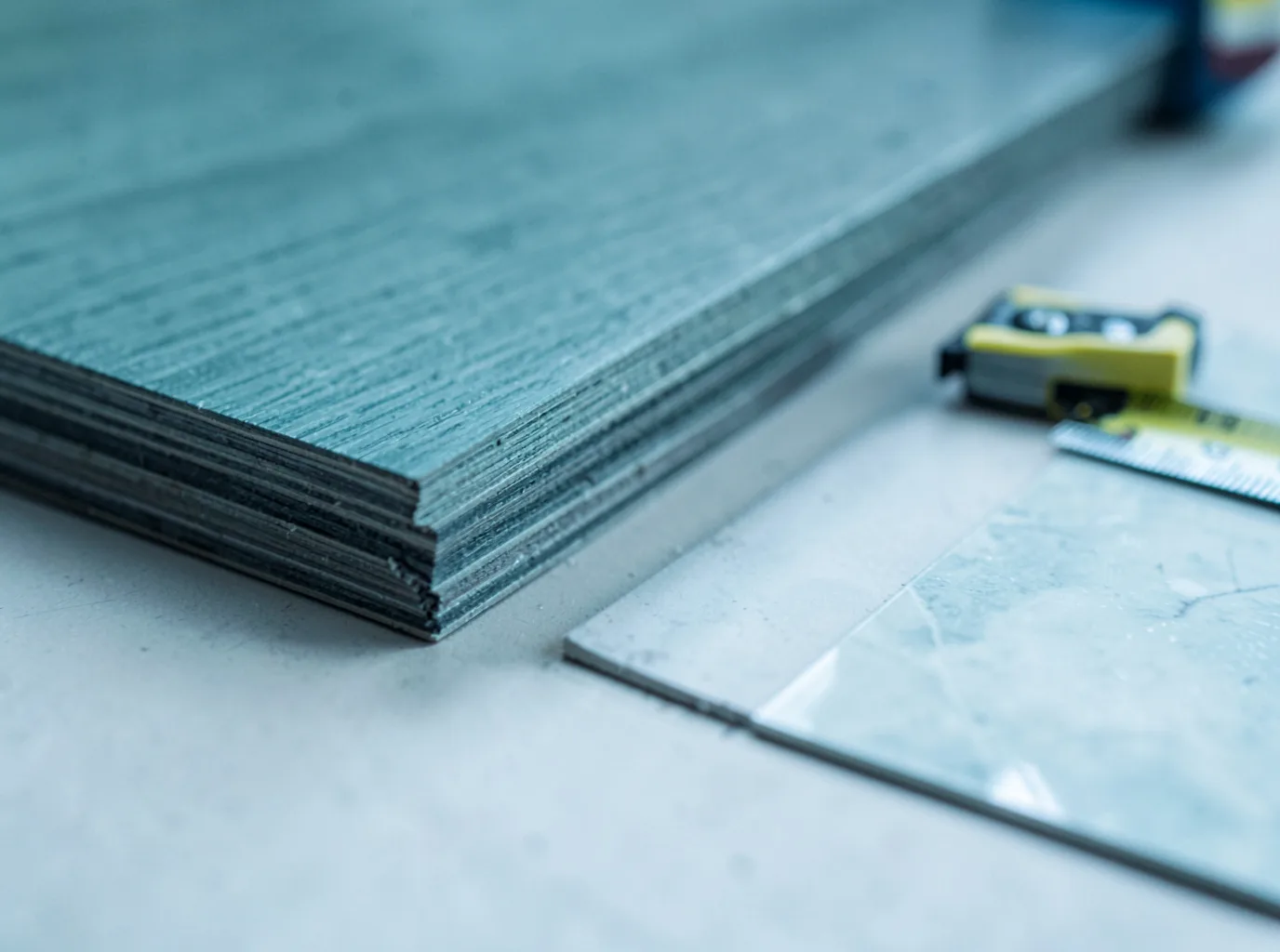 Luxury Vinyl Plank Installation Pinsonfork, KY FAQs